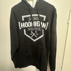 Hoonigan Hoodie